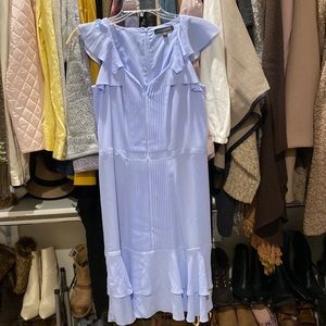 NWOT Banana Republic dress